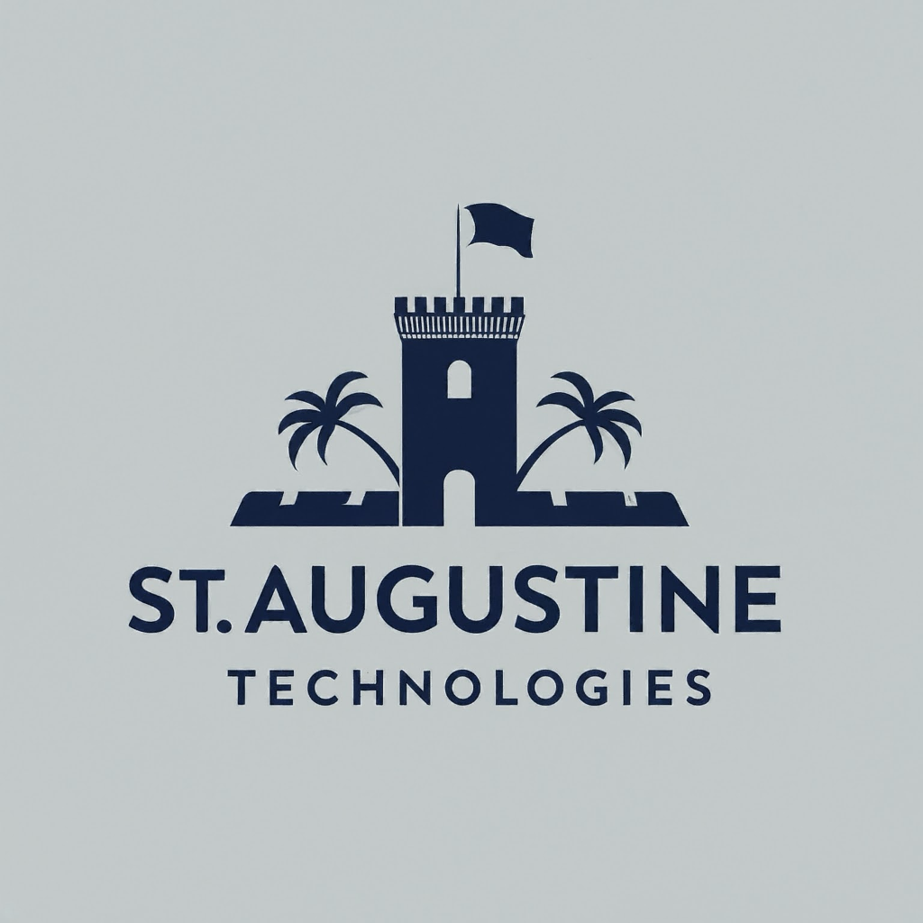staug.tech logo